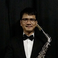 Đoàn Minh Thư 