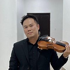 Nguyễn Tuấn Khải