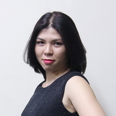 Nguyễn Thụy Đăng Hạ