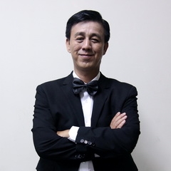 Dư Anh Tuấn