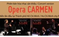 NHẠC KỊCH CARMEN