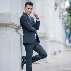 VÕ NGUYỄN THÀNH TÂM