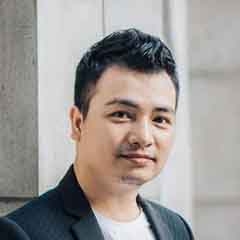 Nhạc sĩ Lưu Quang Minh