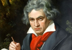 ĐÊM NHẠC BEETHOVEN