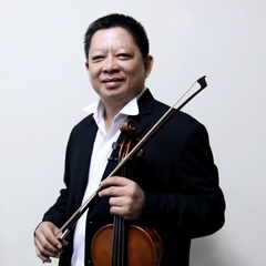 BÙI ANH SƠN