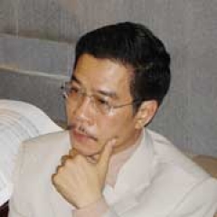 Nhạc sĩ Đặng Hữu Phúc