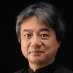 Nhạc trưởng Honna Tetsuji