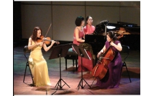 CHAMBER MUSIC & BALLET SUITE MONSOONS