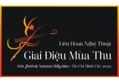 Liên hoan Nghệ thuật GIAI ĐIỆU MÙA THU lần thứ 13
