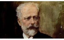 GIAO HƯỞNG SỐ 5 TCHAIKOVSKY