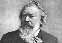 BẢN GIAO HƯỞNG SỐ 4 CỦA BRAHMS