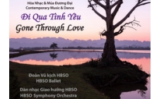 HOÀ NHẠC & MÚA ĐƯƠNG ĐẠI VIỆT NAM & QUỐC TẾ.
