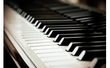 HOÀ NHẠC CÁC TÀI NĂNG TRẺ PIANO   