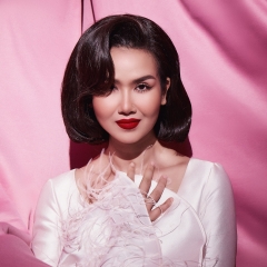 VÕ HẠ TRÂM