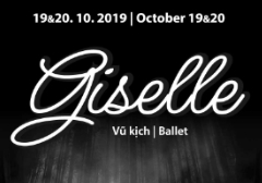 Vũ kịch GISELLE