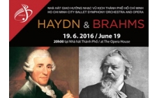 HAYDN & BRAHMS