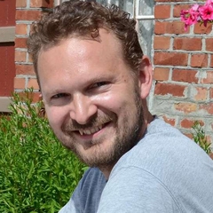 Magnus Loddgard - Conductor