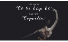 VŨ KỊCH ”CÔ BÉ BÚP BÊ”